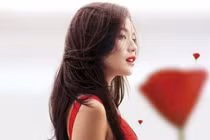 Phụ nữ hiện đại không ngại độc thân