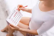 Bí quyết chăm sóc sức khỏe trong kỳ 'đèn đỏ'