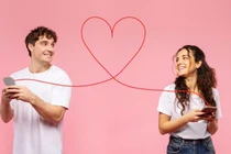 Hẹn hò online, thay đổi trong quan niệm hôn nhân hiện đại