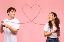 Hẹn hò online, thay đổi trong quan niệm hôn nhân hiện đại