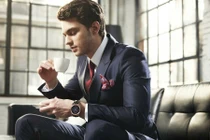 Nam giới làm sao cân bằng giữa sự nghiệp - mái ấm để sống khỏe?