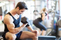 Nam giới có nên sử dụng thực phẩm bổ sung thể hình?