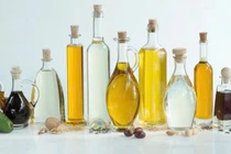 Dùng dầu mỡ đúng cách để sống khỏe mỗi ngày