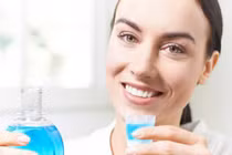Bí quyết chọn nước súc miệng