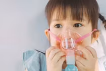 Khí dung có thật sự cần thiết cho mọi bệnh hô hấp ở trẻ?