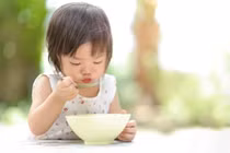 Đường ruột khỏe mạnh nhờ men vi sinh và lợi khuẩn