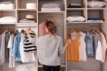 Tối giản thời trang, xu hướng mới của giới trẻ