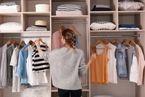 Tối giản thời trang, xu hướng mới của giới trẻ