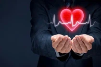 Dấu hiệu cảnh báo trái tim đã "kiệt sức"
