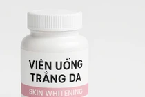 Viên uống trắng da có hiệu quả?