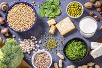 Tại sao nên ưu tiên protein thực vật trong bữa ăn hằng ngày?