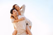 Nuôi dưỡng tình cảm vợ chồng sau khi có con 