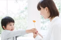 Dạy con lòng biết ơn