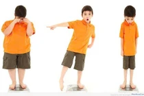 Giúp con yêu thương bản thân giữa áp lực ngoại hình