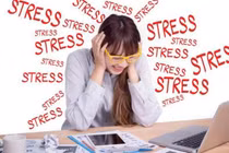 Nhận diện stress mãn tính, bí quyết làm sạch tâm trí