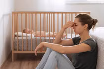 Nhận biết sớm trầm cảm sau sinh để bảo vệ mẹ và bé
