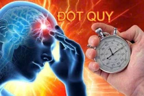 Hành trình trở lại cuộc sống sau đột quỵ