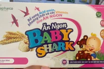 Sản phẩm Herbitech bị thu hồi khỏi hệ thống Pharmacity