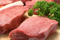 Cách nhận biết thịt lợn bị tiêm thuốc an thần
