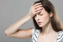 Vì sao phái đẹp dễ bị thiếu máu? 