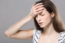 Vì sao phái đẹp dễ bị thiếu máu? 