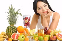 Sự thật ít ai biết về dinh dưỡng phòng chống ung thư