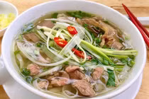 Người tiểu đường có nên ăn phở, bún?