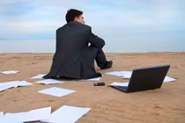 Cha mẹ đồng hành giúp con vượt qua thất bại khởi nghiệp