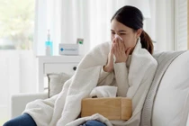 Bí quyết tăng sức đề kháng tự nhiên khi thời tiết giao mùa