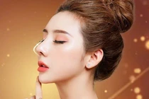 Nâng mũi không dao kéo, tiện lợi hay tiềm ẩn nguy cơ?