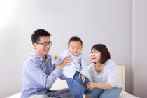 Mẹo giữ cân bằng giữa chăm con, dành thời gian cho chính mình