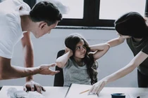 Bí quyết không mang stress công việc về nhà