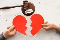 Kết thúc hôn nhân một cách bình yên