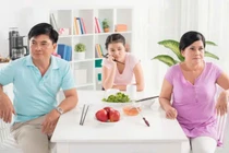 'Ngôi nhà im lặng' khiến tuổi thơ trẻ âm thầm tổn thương