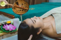 Đừng chỉ dưỡng tóc, hãy chăm sóc từ da đầu