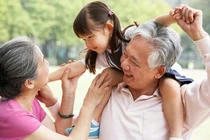 Gia đình nhiều thế hệ, làm thế nào để có tiếng nói chung?