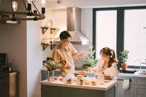 Sống thử trước hôn nhân, văn minh hay không?