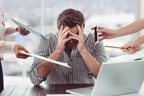 Cách phục hồi sức đề kháng sau thời gian căng thẳng kéo dài