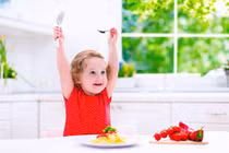 Bí quyết nâng cao hệ miễn dịch cho trẻ