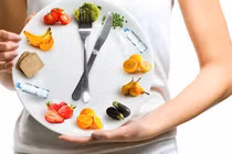 Bí quyết cho người muốn nhịn ăn gián đoạn