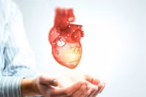 Đừng để tim quá tải trong mùa nắng cực đoan