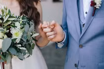 Làm sao để duy trì hôn nhân sau cú sốc lớn?