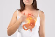 Căn bệnh phổ biến có thể âm thầm dẫn đến ung thư thực quản