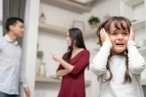 Nỗi cô đơn trong gia đình hiện đại