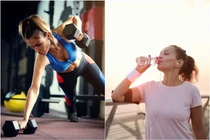 Dấu hiệu sớm của mất cơ sau tuổi 40, cách phòng ngừa