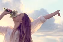 Học cách yêu chính mình 