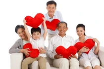 Làm sao để gia đình trở thành nơi ai cũng muốn trở về