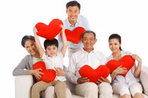 Làm sao để gia đình trở thành nơi ai cũng muốn trở về