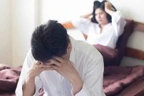 Yêu nhau, ghen thế nào cho vừa?