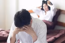 Yêu nhau, ghen thế nào cho vừa?